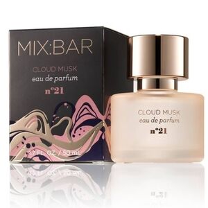 MIX:BAR Women's Eau De Perfume